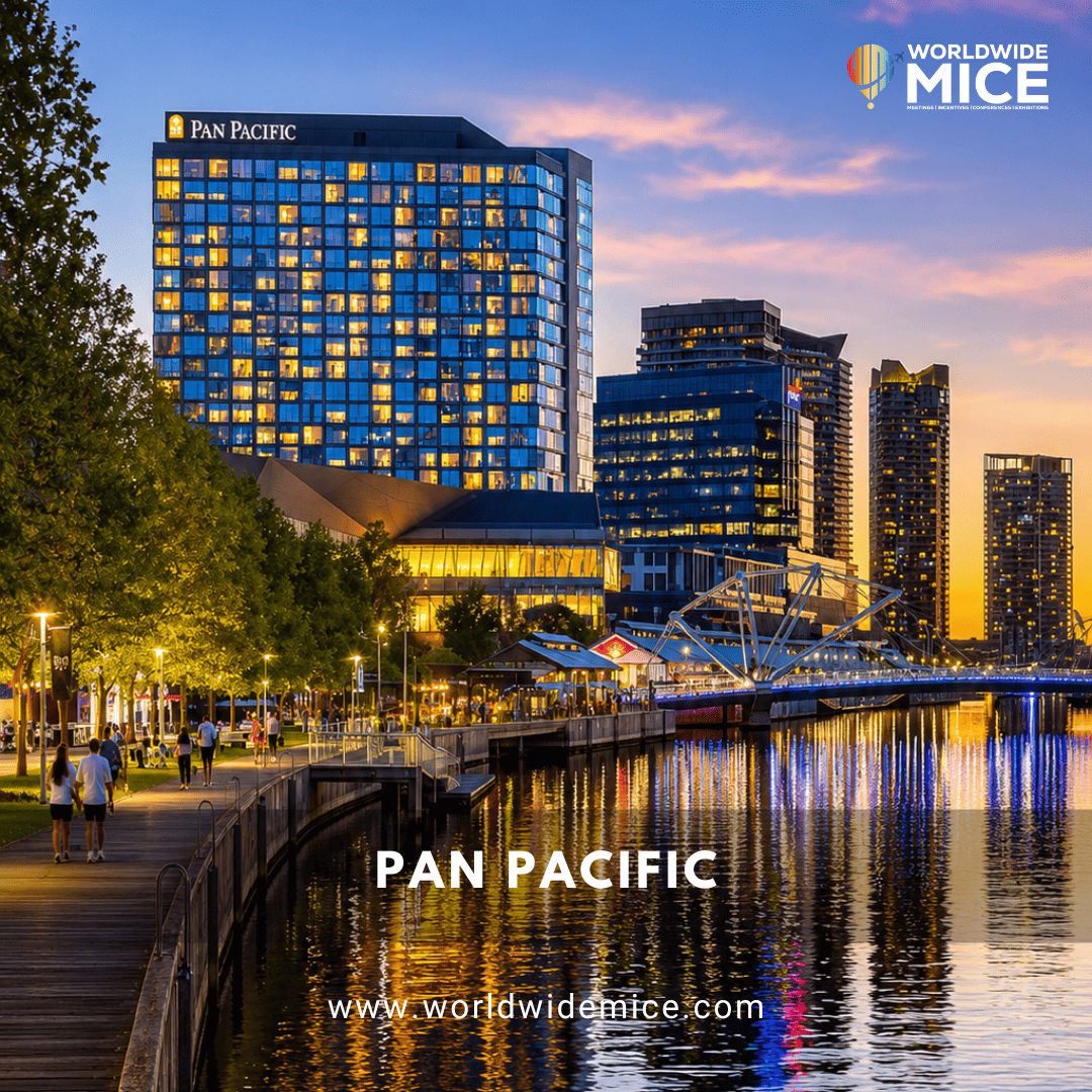 PAN PACIFIC